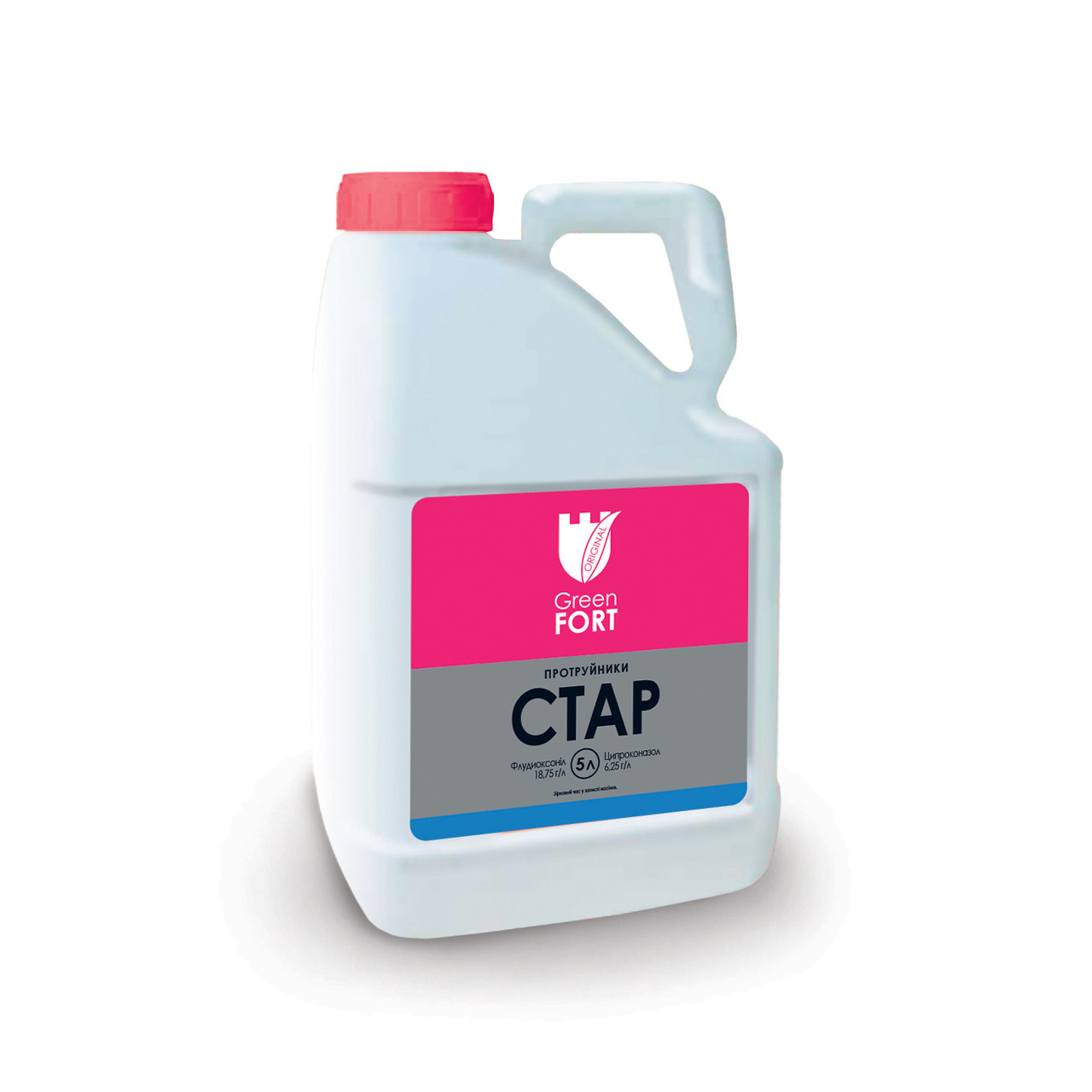 Протруйник Грінфорт Старт (5л.), фото 1