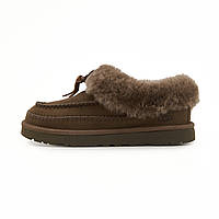Ugg Tasman Alpine Brown