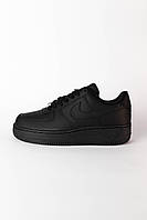 Nike Air Force Black Premium