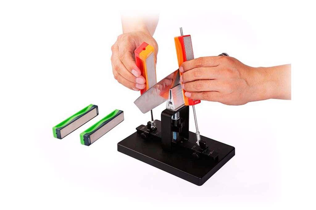 Точильний пристрій Taidea TG1812, фото 1