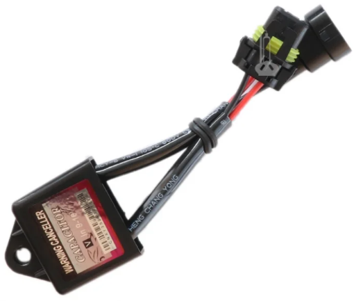 Обманка 12V 35W для баластів тип A