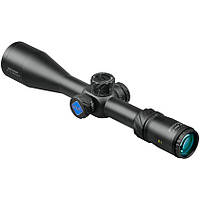 Приціл Discovery Optics VT-T 4-16x50 SFVF (30 мм, без підсвічування)