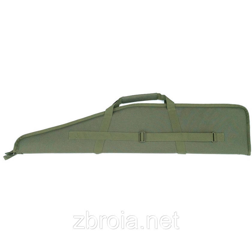 Чохол Shaptala 125 см без оптики. Хакі