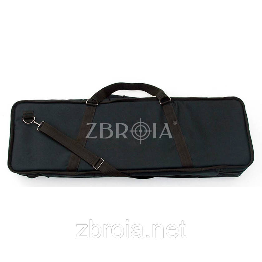 Чохол Shaptala для AR-15 (чорний)