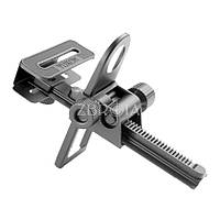 Фотоадаптер до труби Yukon 100x