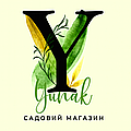 Агросвіт - Садовий магазин агротоварів у Юнаків