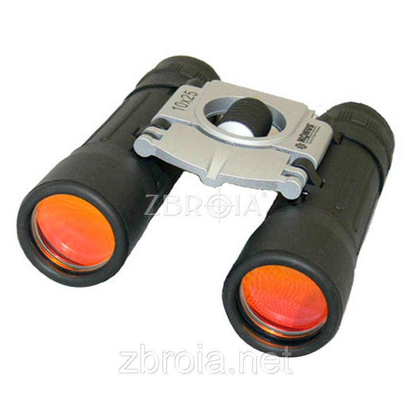 Бінокль Konus Basic 10x25
