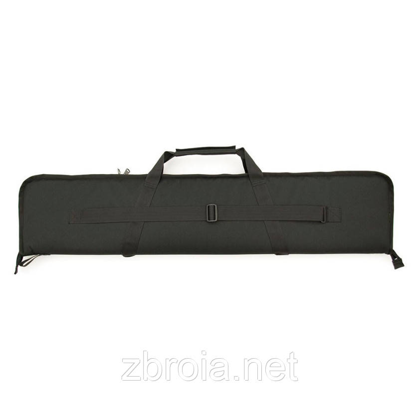 Чохол Shaptala "Помпа" 96 см. з патронташем (чорний)