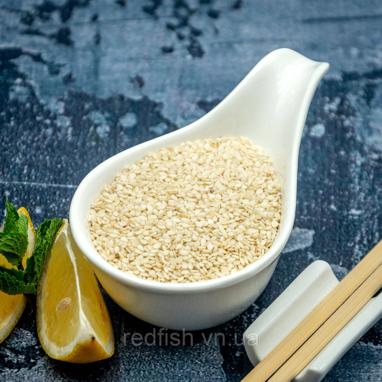 Кунжут білий 100г, фото 1