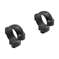 Кільця Leupold DD 49916 Medium (25,4 мм)