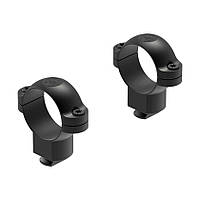 Кільця Leupold DD 49918 High (25,4 мм)