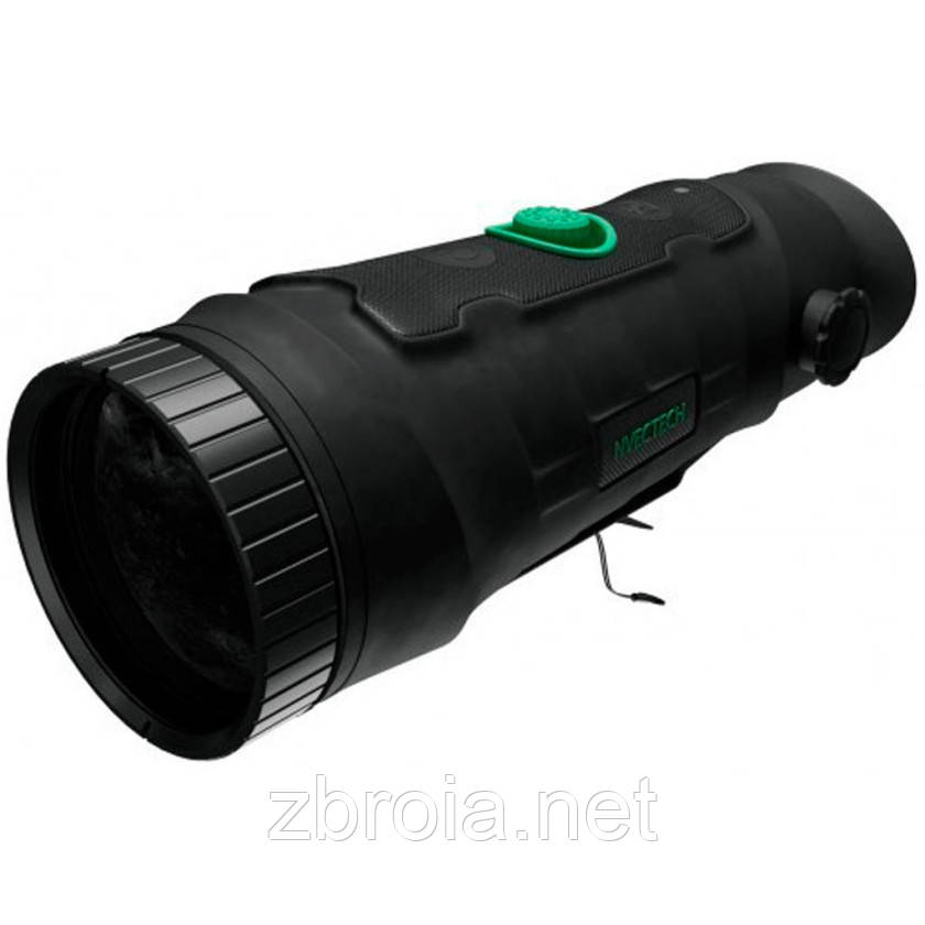 Тепловізійний монокуляр NVECTech Patriot Pro L50