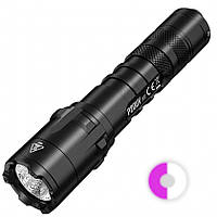 Ліхтар Nitecore P20UV v2