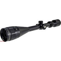 Приціл Nikko Stirling Gameking 6-24x50