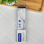 Зубна щітка VITIS IMPLANT ANGULAR 1 шт