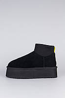UGG Classic Mini Dipper Black