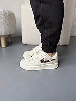 1 '07 LX Molten Metal Swoosh Pack Pink