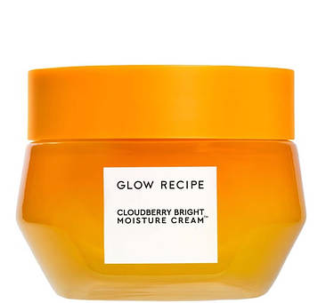 Glow Recipe Cloudberry Bright Cream — зволожувальний крем для сяяння шкіри 50 мл