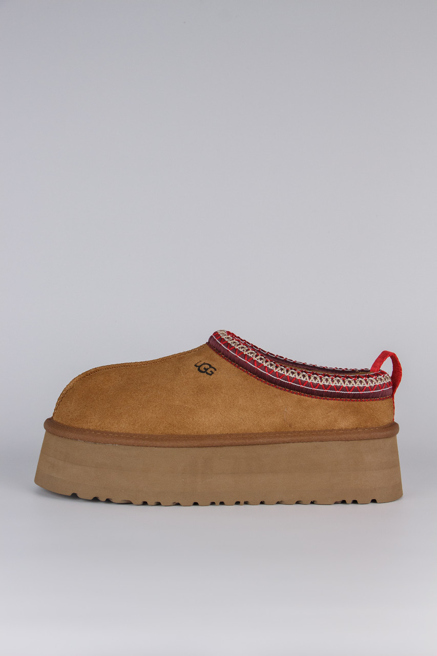Ugg Tasman Platform Chestnut, фото 1