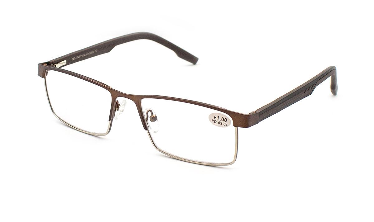 Окуляри для зору Seventy 25524-C3 New 2025, фото 1