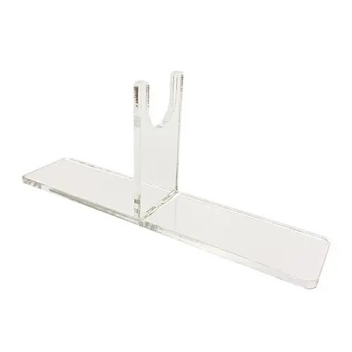 Підставка для клейового пістолета 20Вт, акрил, фото 1