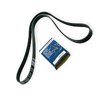 Ремінь генератора Skoda струмковий (6PK1693) BOSCH SVS-6PK1693