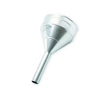 Лійка для диз палива метал - носик прямий 4,5л SVS-4,5л прямой