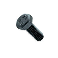 Болт M6х16 10.9 БП повне різьблення Metalvis SVS-DIN933 Болт М6х16