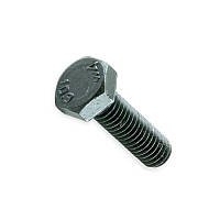Болт M6х20 10.9 БП повне різьблення Metalvis SVS-DIN933 Болт М6х20