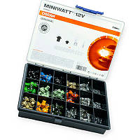 Набір BAX DASHBOARD KIT 12V OSRAM SVS-509961