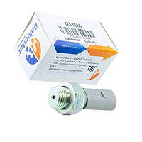 Датчик тиску масла Skoda Fabia 1.0-1.4 (1999-2003) (0.9 bar) сірий VERNET SVS-OS3586