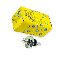 Датчик тиску масла Volkswagen, Audi, Seat (1.4 bar) чорний HELLA SVS-6ZL003259-471