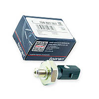 Датчик тиску масла Volkswagen, Audi, Seat (1995-) (0,3-0,6 bar) зелений TOPRAN SVS-108 891