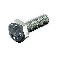 Болт М10х30 А2 пр Metalvis SVS-DIN933 Болт М10х30 А2 пр