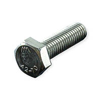 Болт М10х35 А2 пр Metalvis SVS-DIN933 Болт М10х35 А2 пр