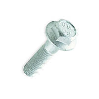 Болт М10х40 10.9 з фланцем Delta Metalvis SVS-DIN6921 М10х40