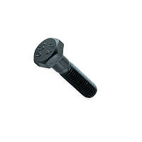 Болт М10х40 10.9 БП неповне різьблення Metalvis SVS-DIN931 Болт М10х40 10.9