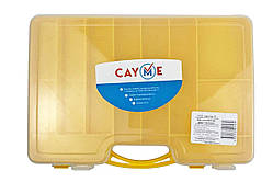 Кейс (органайзер) для дрібниць SVS-ЯЩ-01