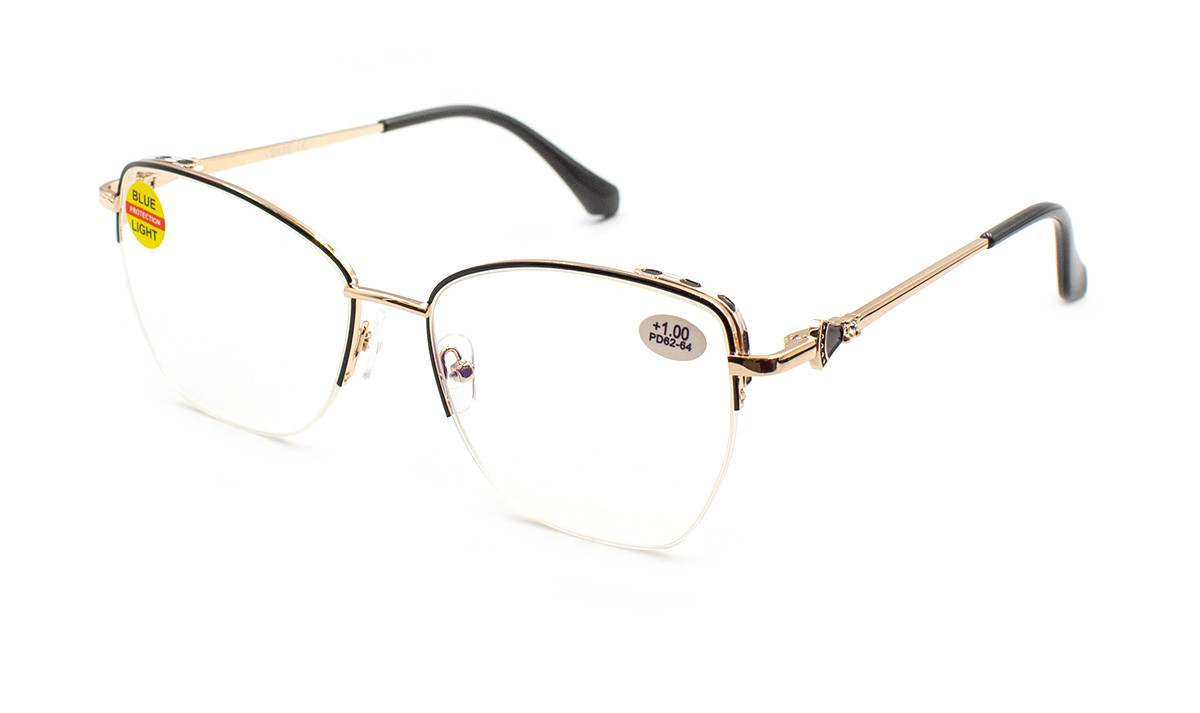 Окуляри для зору Verse 24017-C1-blueblocker NEW 2025, фото 1