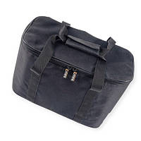 Сумка - органайзер у багажник 340х170х300мм l beltex чорна SVS-37202