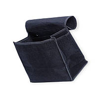 Сумка - органайзер у багажник 350х180х290мм (18л) 12 atelie чорна SVS-951643