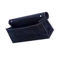 Сумка - органайзер у багажник 500х160х210мм (20л) 12 atelie чорна SVS-951641