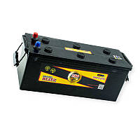 Акумулятор Blitz 150Аг 1000А Black (D4) (1,5 роки гарантії)