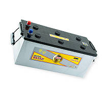 Акумулятор Blitz 210Аг 1350А (D5) Yellow (2 роки гарантії) BLITZ