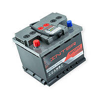 Акумулятор INTER 50Аг 420A Sport (L1) (1)