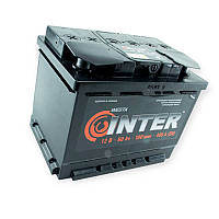 Акумулятор INTER 60Аг 480A (L2) (1)