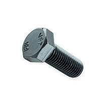 Болт М20х50 10.9 БП повне різьблення Metalvis SVS-DIN933 Болт М20х50 10.9