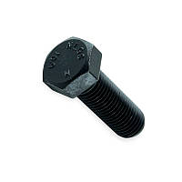 Болт М20х60 10.9 БП повне різьблення Metalvis SVS-DIN933 Болт М20х60 10.9