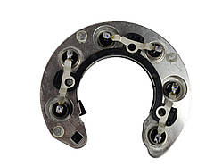 Діодний міст генератора 2101, 2102, 2103, 2104, 2105, 2106, 2107 (Г221, Г222) Електро Ком SVS-БПВ 56-65-02А