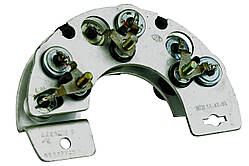 Діодний міст генератора ГАЗ 2410, КамАЗ 65А Bakony SVS-БПВ 46-65-02А